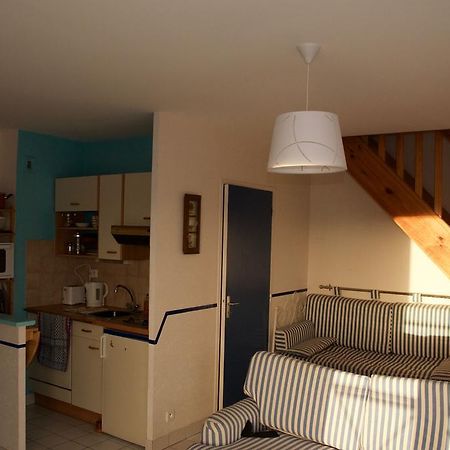 L'Escale - Residence Le Havre De Rotheneuf Saint-Malo Exterior photo